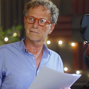 Fotoğraf Charles Berling