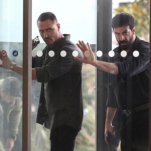 Fotoğraf Ben Bu Cihana Sığmazam