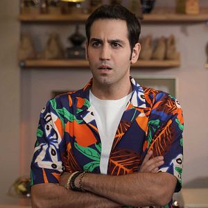 Fotoğraf Hayatımın Neşesi