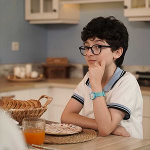 Fotoğraf Hayatımın Neşesi