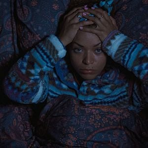Fotoğraf Antonia Thomas