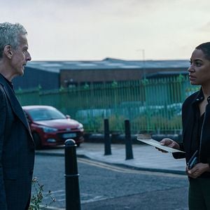 Fotoğraf Cush Jumbo