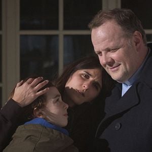 Fotoğraf Grégory Gadebois