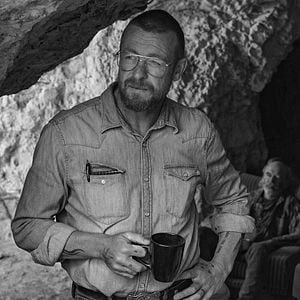 Fotoğraf Simon Baker