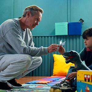 Fotoğraf Steven Mackintosh