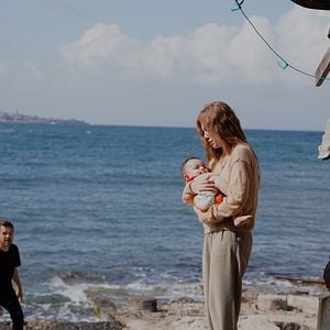 Fotoğraf Çöp Adam