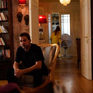 Fotoğraf Çöp Adam