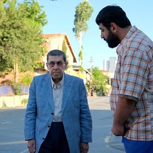 Fotoğraf Güven Bana