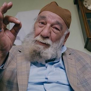 Fotoğraf Güven Bana