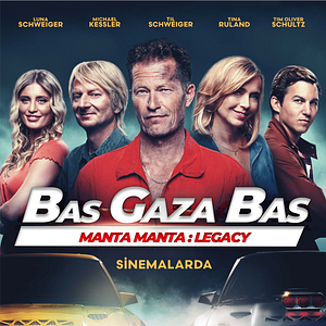 Fotoğraf Bas Gaza Bas