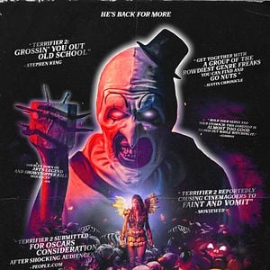 Fotoğraf Terrifier 2: Special Edition