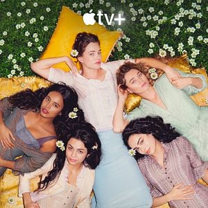 Fotoğraf The Buccaneers