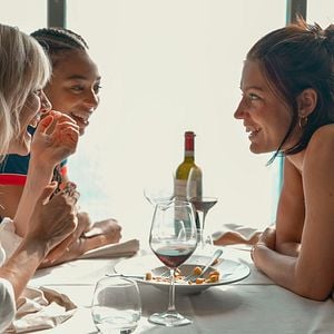 Fotoğraf Adèle Exarchopoulos