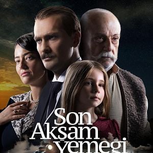 Fotoğraf Son Akşam Yemeği