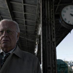 Fotoğraf Juan Echanove