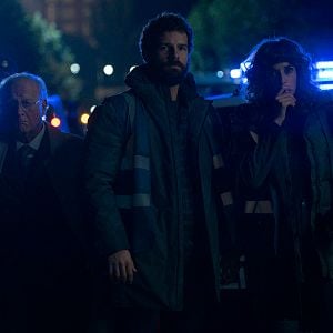 Fotoğraf Juan Echanove