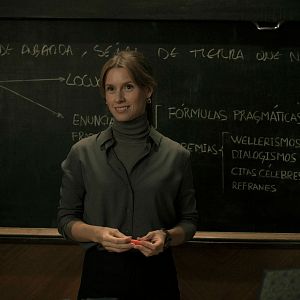 Fotoğraf Manuela Vellés