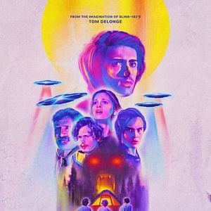 Fotoğraf Monsters Of California