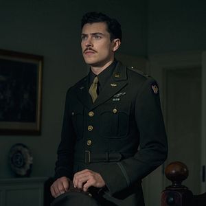 Fotoğraf Masters of the Air