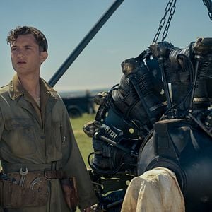 Fotoğraf Masters of the Air