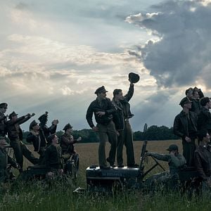 Fotoğraf Masters of the Air