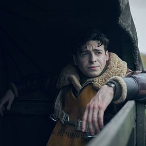 Fotoğraf Barry Keoghan