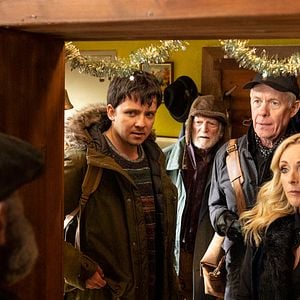 Fotoğraf David Bradley (II)