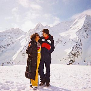 Fotoğraf Asa Butterfield