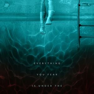 Fotoğraf Gece Yüzüşü