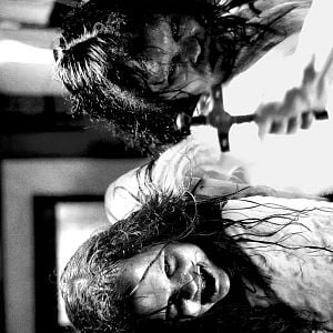 Fotoğraf Exorcist: İnançlı