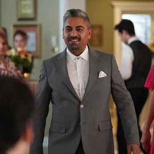 Fotoğraf Ateş Kuşları