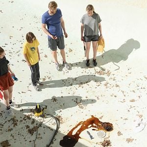 Fotoğraf Wyatt Russell