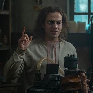 Fotoğraf Yaratılan