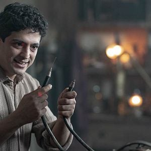 Fotoğraf Yaratılan