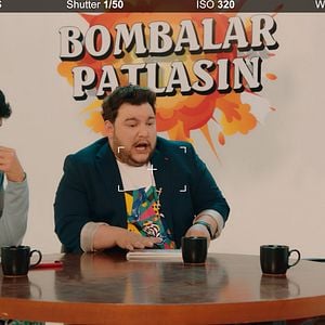 Fotoğraf Deneme Çekimi