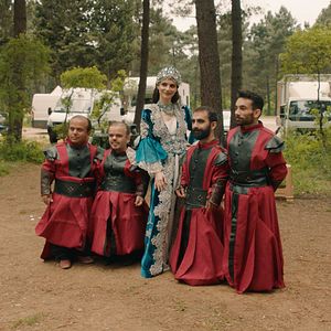 Fotoğraf Deneme Çekimi