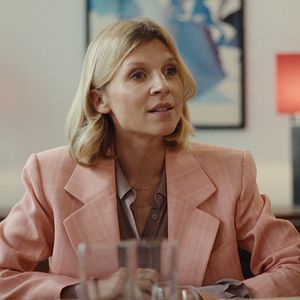 Fotoğraf Clémence Poésy