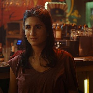 Fotoğraf Géraldine Nakache