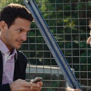 Fotoğraf Géraldine Nakache