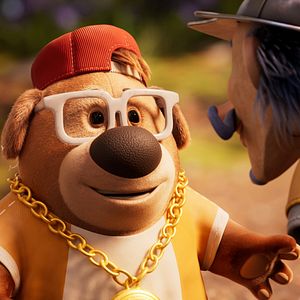 Fotoğraf Oyuncaklar Firarda