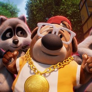 Fotoğraf Oyuncaklar Firarda