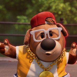 Fotoğraf Oyuncaklar Firarda