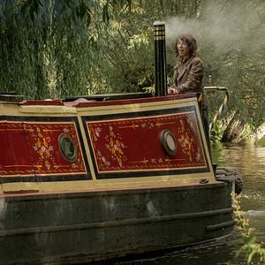 Fotoğraf Timothée Chalamet