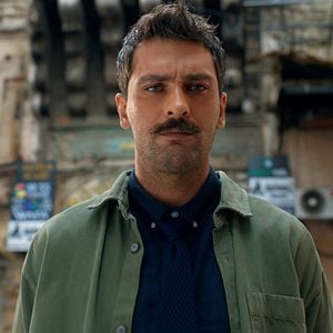 Fotoğraf Şahane Hayatım