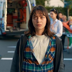 Fotoğraf Şahane Hayatım