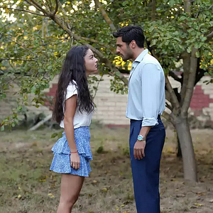 Fotoğraf Kader Bağları