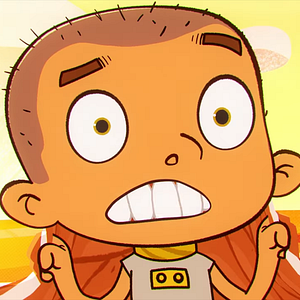 Fotoğraf Minderler Adası: Kılıcın Sahibi