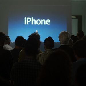 Fotoğraf BlackBerry