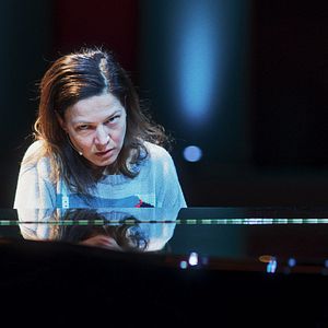 Fotoğraf Hannah Herzsprung