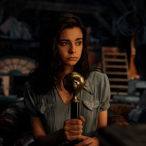 Fotoğraf Göremediğimiz Tüm Işıklar